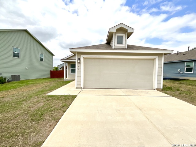 Details for 907 Cook Bend, San Antonio, TX 78221