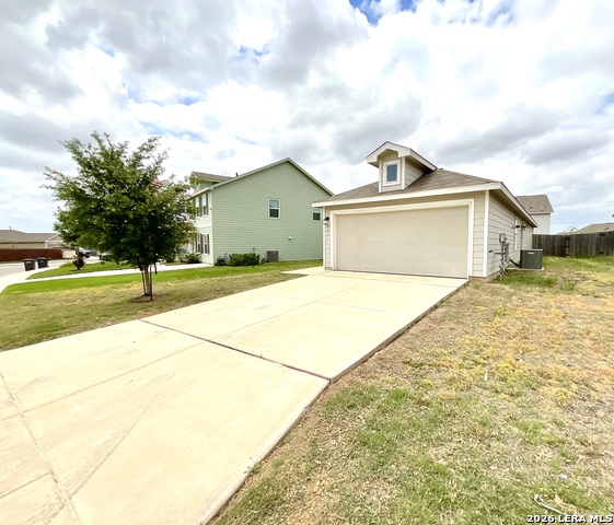 Image 3 of 29 For 907 Cook Bend