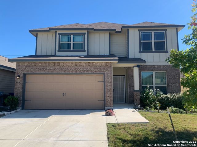 Details for 6814 Hibiscus Fls, San Antonio, TX 78218