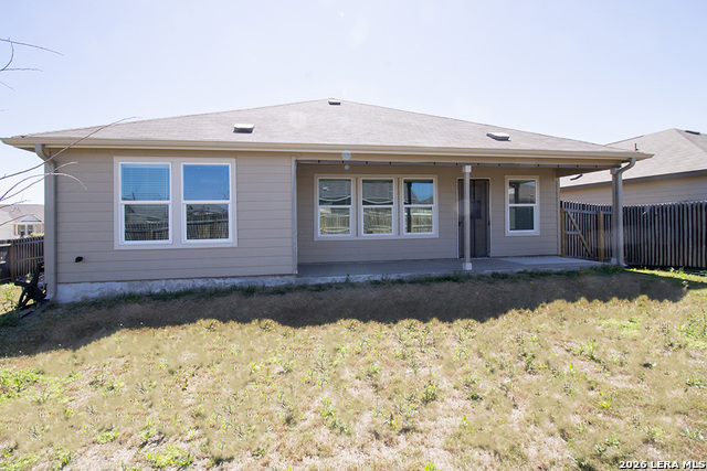 Image 18 of 18 For 2700 San Martin Ln