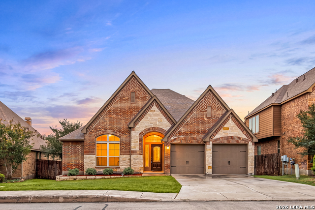 Details for 518 Lucrezia, San Antonio, TX 78253