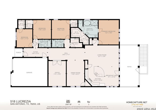 Image 46 of 46 For 518 Lucrezia