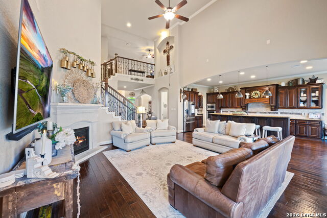 Image 10 of 53 For 17011 Turin Ridge