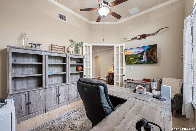 Image 13 of 53 For 17011 Turin Ridge