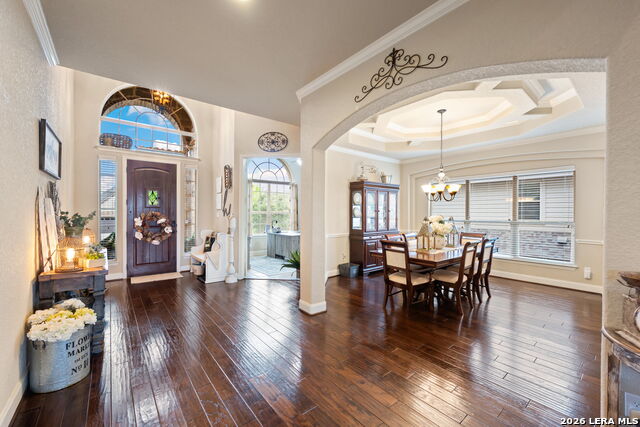 Image 4 of 53 For 17011 Turin Ridge