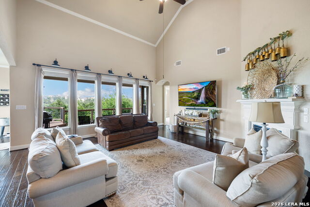 Image 42 of 53 For 17011 Turin Ridge