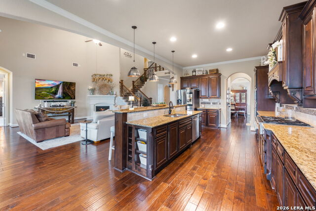 Image 43 of 53 For 17011 Turin Ridge