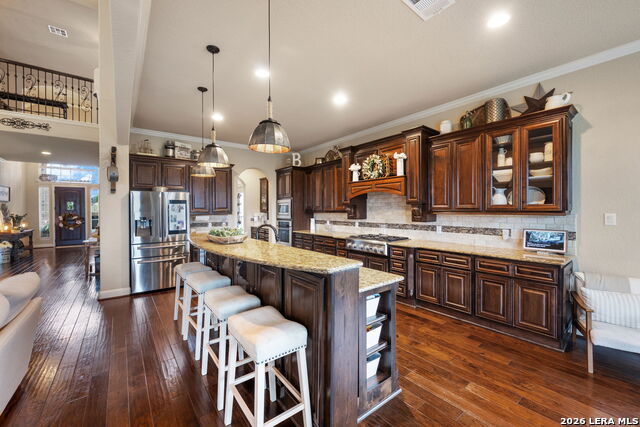 Image 44 of 53 For 17011 Turin Ridge