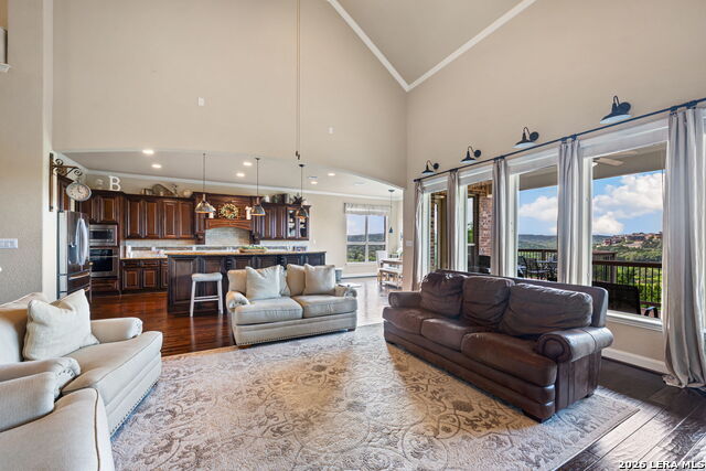 Image 6 of 53 For 17011 Turin Ridge