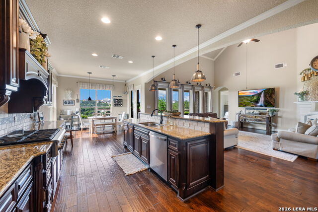 Image 7 of 53 For 17011 Turin Ridge