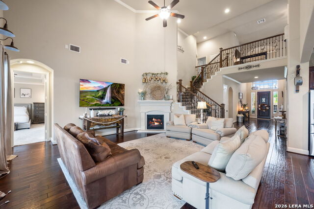 Image 9 of 53 For 17011 Turin Ridge