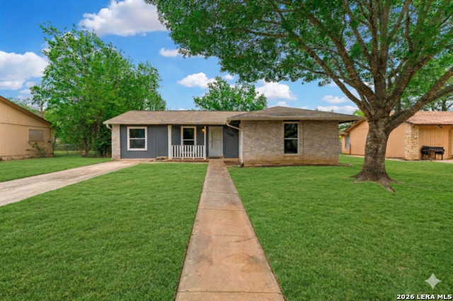 Details for 1508 Chestnut Dr, Schertz, TX 78154