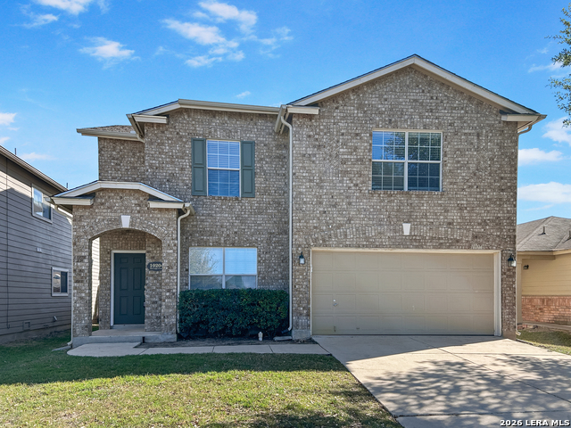 Details for 10204 Del Lago Ct, San Antonio, TX 78245