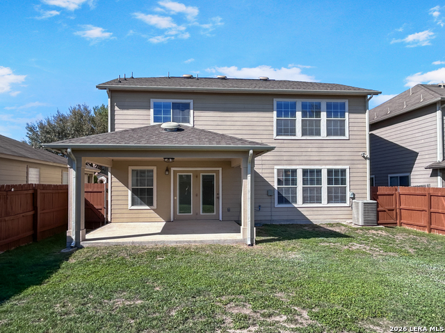 Image 24 of 24 For 10204 Del Lago Ct