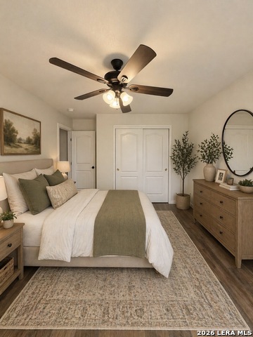 Image 14 of 29 For 8007 Chisos Oak Dr