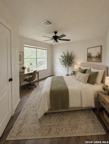 Image 15 of 29 For 8007 Chisos Oak Dr