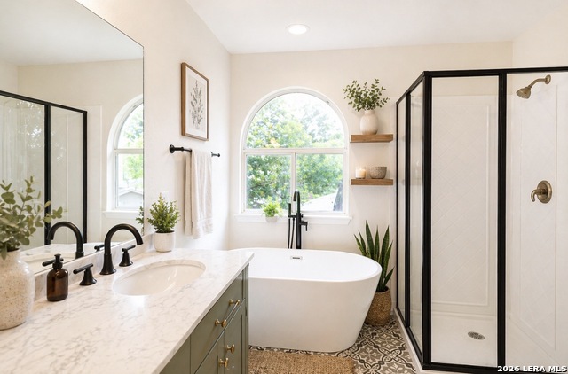 Image 17 of 29 For 8007 Chisos Oak Dr