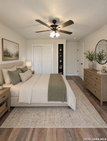 Image 21 of 29 For 8007 Chisos Oak Dr