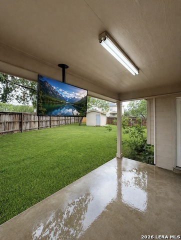 Image 25 of 29 For 8007 Chisos Oak Dr
