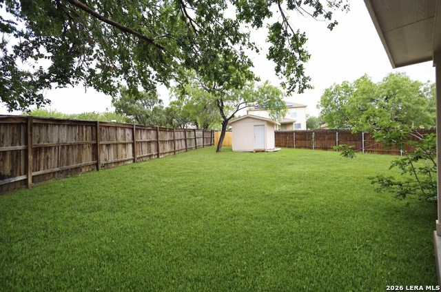 Image 28 of 29 For 8007 Chisos Oak Dr