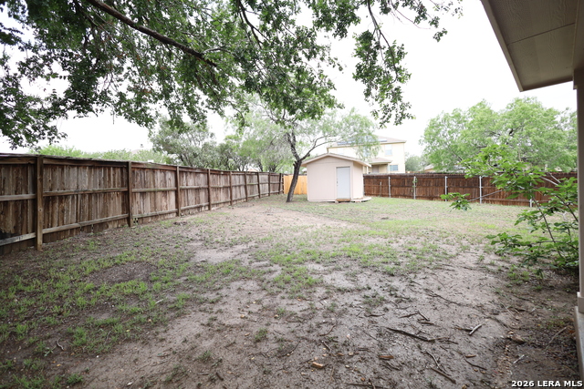 Image 29 of 29 For 8007 Chisos Oak Dr