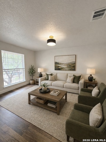 Image 3 of 29 For 8007 Chisos Oak Dr