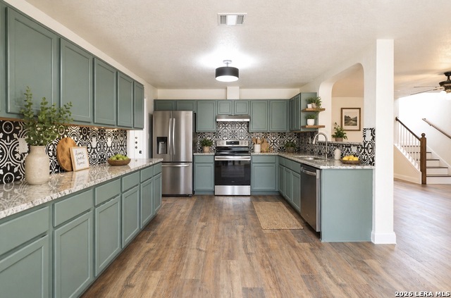 Image 7 of 29 For 8007 Chisos Oak Dr