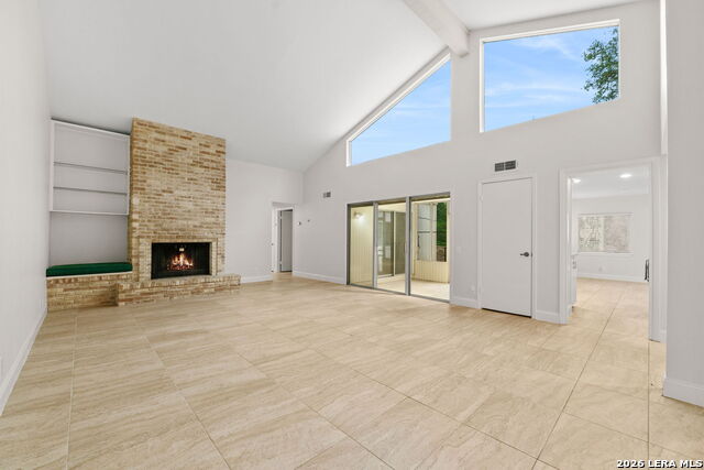 Details for 12105 Mission Trace, San Antonio, TX 78230