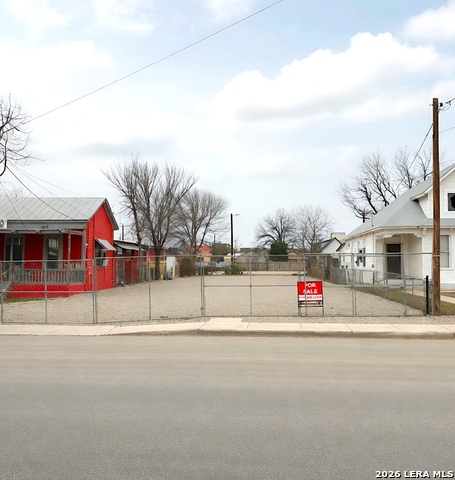 Details for 309 Montana  , San Antonio, TX 78203