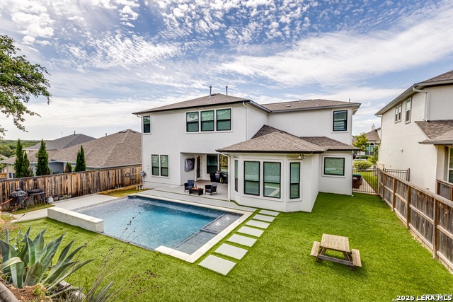 Image 31 of 31 For 8511 Nichols Sky