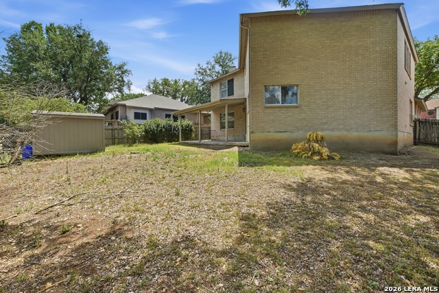 Image 38 of 38 For 2704 Ashley Mdw