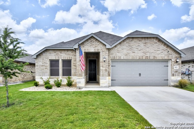 Details for 3053 Casillero, Schertz, TX 78154