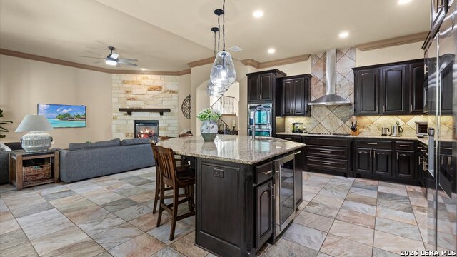 Listing photo id 9 for 18514 Golden Maize