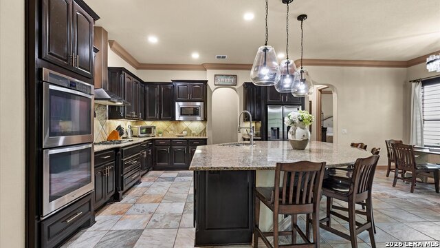 Listing photo id 12 for 18514 Golden Maize