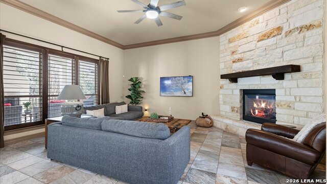 Listing photo id 14 for 18514 Golden Maize