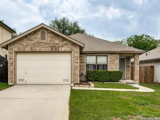 Details for 13658 Escort Dr, San Antonio, TX 78233