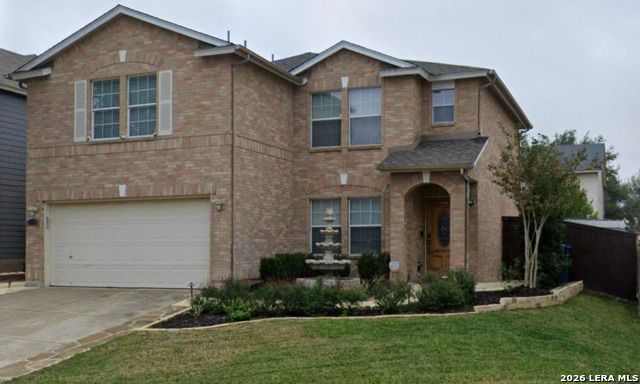 Details for 10210 Tiger Bay, San Antonio, TX 78251