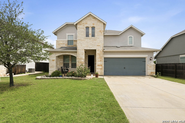 Details for 2211 Castello Way, San Antonio, TX 78259
