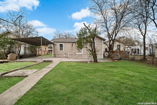 Image 19 of 19 For 2619 Houston E