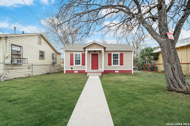 Image 3 of 19 For 2619 Houston E