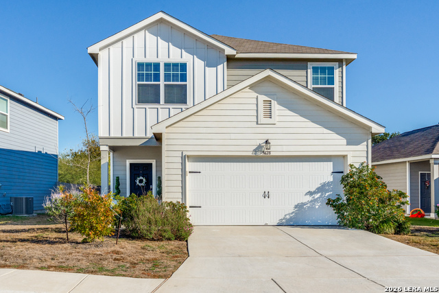 Details for 5628 Pearl Meadow, Converse, TX 78109