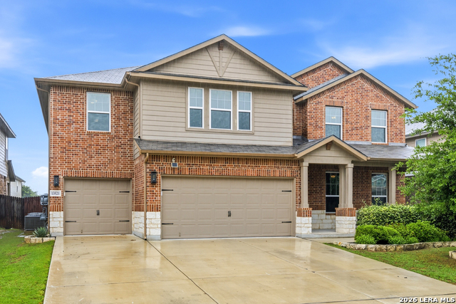 Details for 13521 Meredith, San Antonio, TX 78254