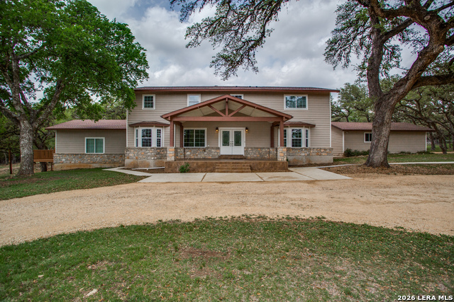 Details for 9730 Windwood Dr, Boerne, TX 78006