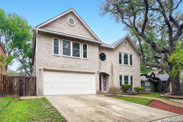 Details for 6914 Barkley Trl, San Antonio, TX 78250