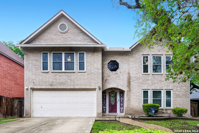 Listing photo id 0 for 6914 Barkley Trl