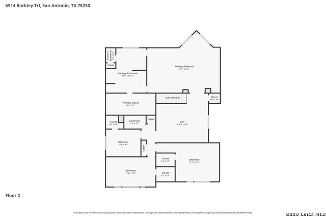Listing photo id 29 for 6914 Barkley Trl