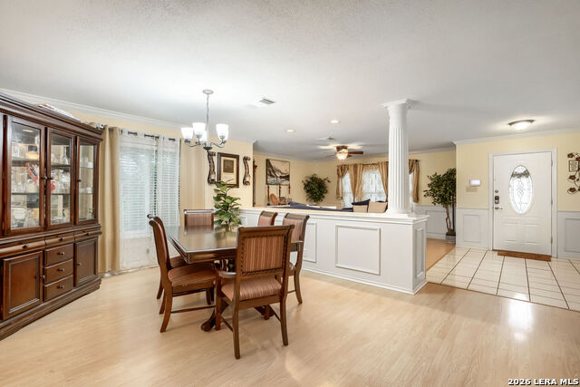 Listing photo id 6 for 6914 Barkley Trl