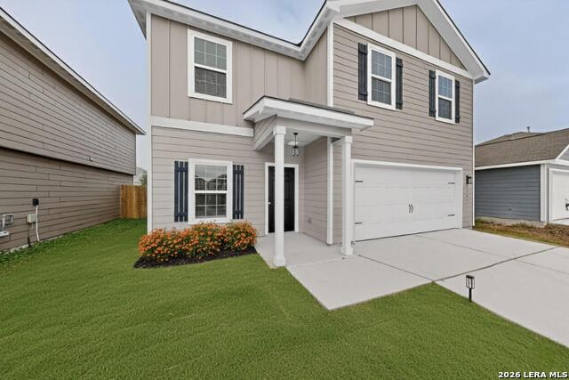 Details for 3127 Jackson Smt, Converse, TX 78109