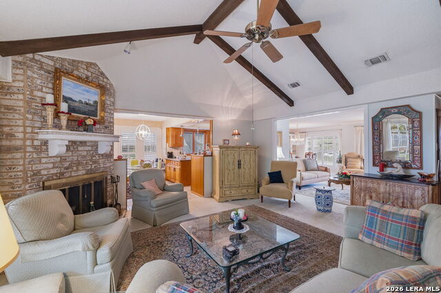 Listing photo id 3 for 13127 Country Trl