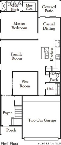 Image 2 of 5 For 5002 Hastings Way